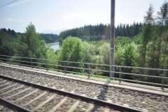 Train Window 19