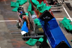 Robotic Competition 10