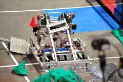 Robotic Competition 13
