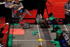 Robotic Competition 15