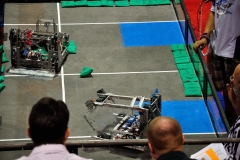 Robotic Competition 22