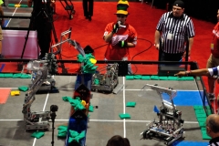 Robotic Competition 24