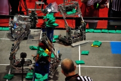 Robotic Competition 26