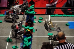 Robotic Competition 27