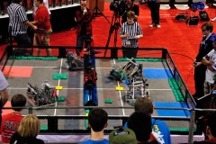 Robotic Competition 28
