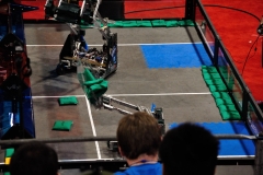Robotic Competition 29