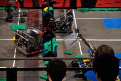 Robotic Competition 31