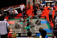 Robotic Competition 33