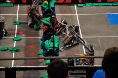 Robotic Competition 34