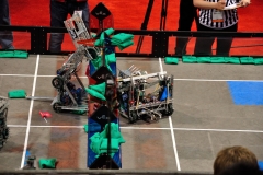 Robotic Competition 35