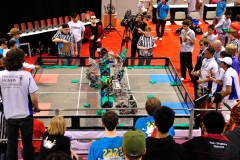 Robotic Competition 37