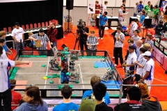 Robotic Competition 41