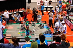 Robotic Competition 42
